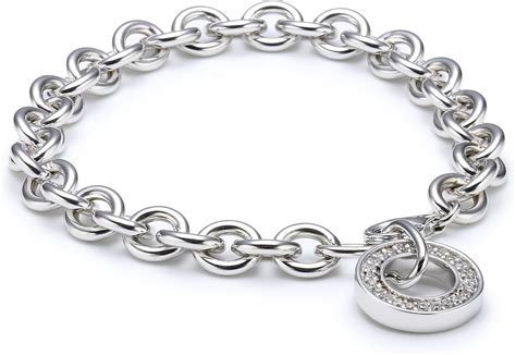 Damen Armband aus 925 Silber jetzt bestellen .